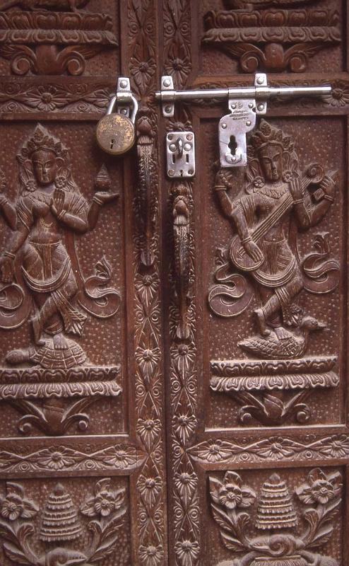 RWT 0143 139-09 Nepal Wood Door.jpg